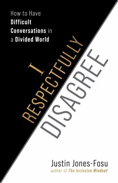 Cover I Respectfully Disagree (eBook, ePUB)