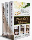 Reconciled and Redeemed (eBook, ePUB)