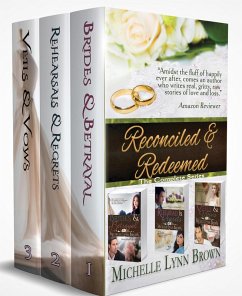 Reconciled and Redeemed (eBook, ePUB) - Brown, Michelle Lynn