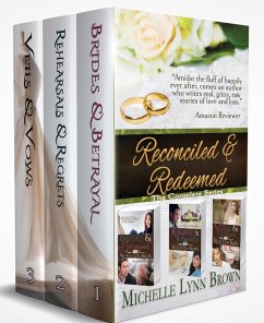 Cover Reconciled and Redeemed (eBook, ePUB)