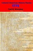 1775 (Timeline of United States History, #6) (eBook, ePUB)