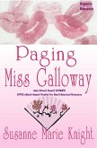 Paging Miss Galloway (eBook, ePUB)