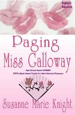 Paging Miss Galloway (eBook, ePUB) Paging Miss Galloway (eBook, ePUB)