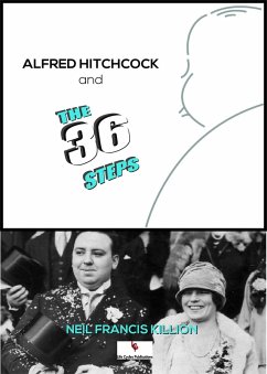 Alfred Hitchcock and the 36 Steps (eBook, ePUB) Cover Alfred Hitchcock and the 36 Steps (eBook, ePUB)