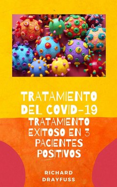 Cover Tratamiento del Covid-19 (eBook, ePUB)