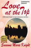 Love At The Top (eBook, ePUB) Love At The Top (eBook, ePUB)