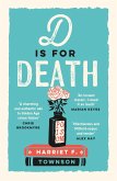 D is for Death (eBook, ePUB)