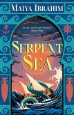 Serpent Sea (eBook, ePUB)