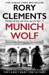 Munich Wolf (eBook, ePUB) - Bild 1