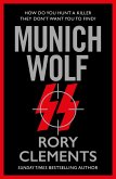 Munich Wolf (eBook, ePUB)