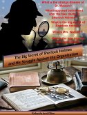 The Big Secret of Sherlock Holmes and His Struggle Against the Organization (eBook, ePUB)