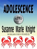 Adolescence (Short Story) (eBook, ePUB) Adolescence (Short Story) (eBook, ePUB)