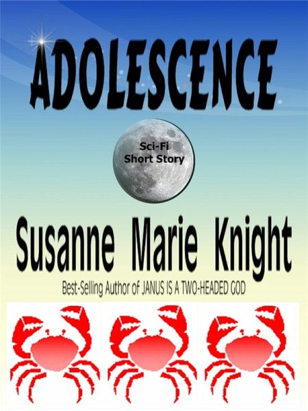 Adolescence (Short Story) (eBook, ePUB)