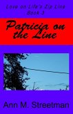 Patricia on the Line (Love on Life's Zip Line, #3) (eBook, ePUB)