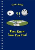 They Know, Now You Too! (eBook, ePUB) They Know, Now You Too! (eBook, ePUB)