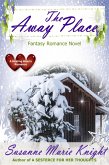 The Away Place (eBook, ePUB) The Away Place (eBook, ePUB)