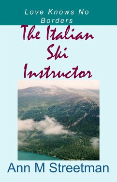 Cover The Italian Ski Instructor (eBook, ePUB)