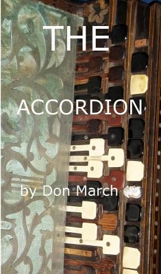 Cover The Accordion (eBook, ePUB)