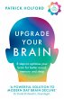 Upgrade Your Brain (eBook, ePUB) - Bild 1