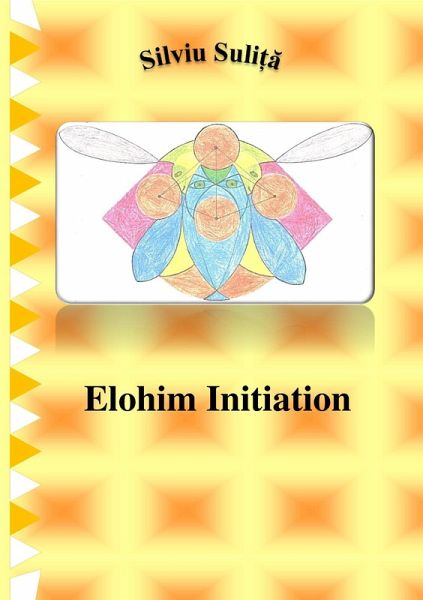 Elohim Initiation (eBook, ePUB)