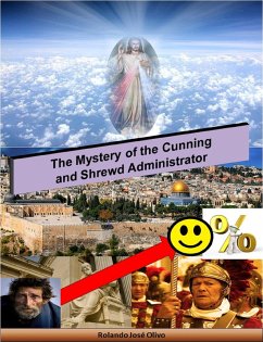 Cover The Mystery of the Cunning and Shrewd Administrator (eBook, ePUB)