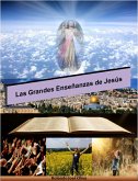 Las Grandes Enseñanzas de Jesús (eBook, ePUB)