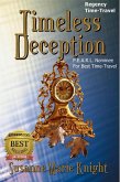 Timeless Deception (eBook, ePUB) Timeless Deception (eBook, ePUB)