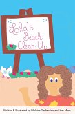 Lola's Beach Clean-Up (eBook, ePUB)