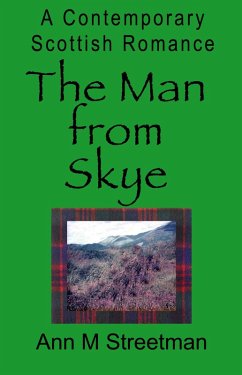 The Man from Skye (eBook, ePUB) - Streetman, Ann M
