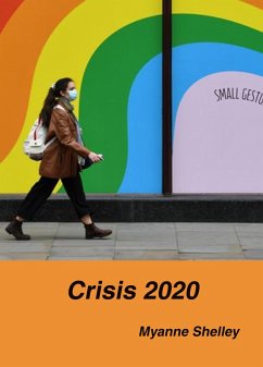Crisis 2020 (eBook, ePUB) - Shelley, Myanne