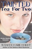 Tainted Tea For Two (eBook, ePUB)