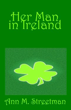 Cover Her Man in Ireland (eBook, ePUB)