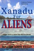 Xanadu For Aliens (eBook, ePUB) Xanadu For Aliens (eBook, ePUB)