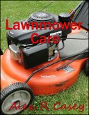 Lawnmower Care (eBook, ePUB)