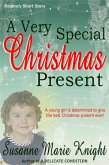 A Very Special Christmas Present (eBook, ePUB)