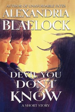 Cover Devil You Don't Know (eBook, ePUB)