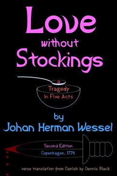 Cover Love without Stockings (eBook, ePUB)