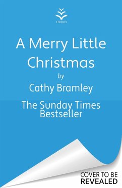 A Merry Little Christmas (eBook, ePUB) - Bramley, Cathy