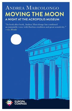 Cover Moving the Moon (eBook, ePUB)