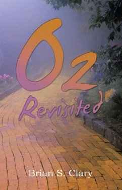 Cover Oz Revisited (eBook, ePUB)