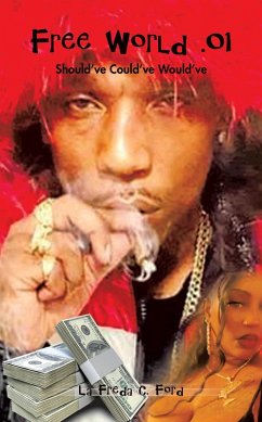 Cover Free World .01 (eBook, ePUB)