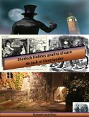 Sherlock Holmes analiza el caso de Jack el Destripador (eBook, ePUB)