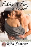 Faking It For A Friend (Heiresses In Aprons, #5) (eBook, ePUB)