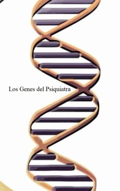 Cover Genes del Psiquiatra (eBook, ePUB)