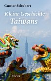 Kleine Geschichte Taiwans (eBook, ePUB)