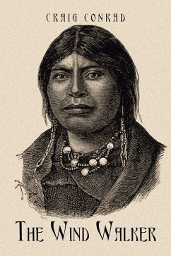 Cover The Wind Walker (eBook, ePUB)