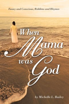 Cover When Mama Was God (eBook, ePUB)