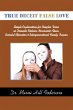 TRUE DECEIT FALSE LOVE (eBook, ePUB) - Bild 1