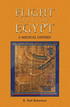 Flight Out of Egypt (eBook, ePUB)