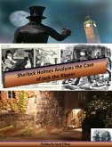 Sherlock Holmes Analyzes the Case of Jack the Ripper (eBook, ePUB)